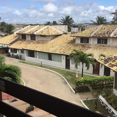 Oyo Hotel Arembepe Beach Hotel, Camacari 외부 사진