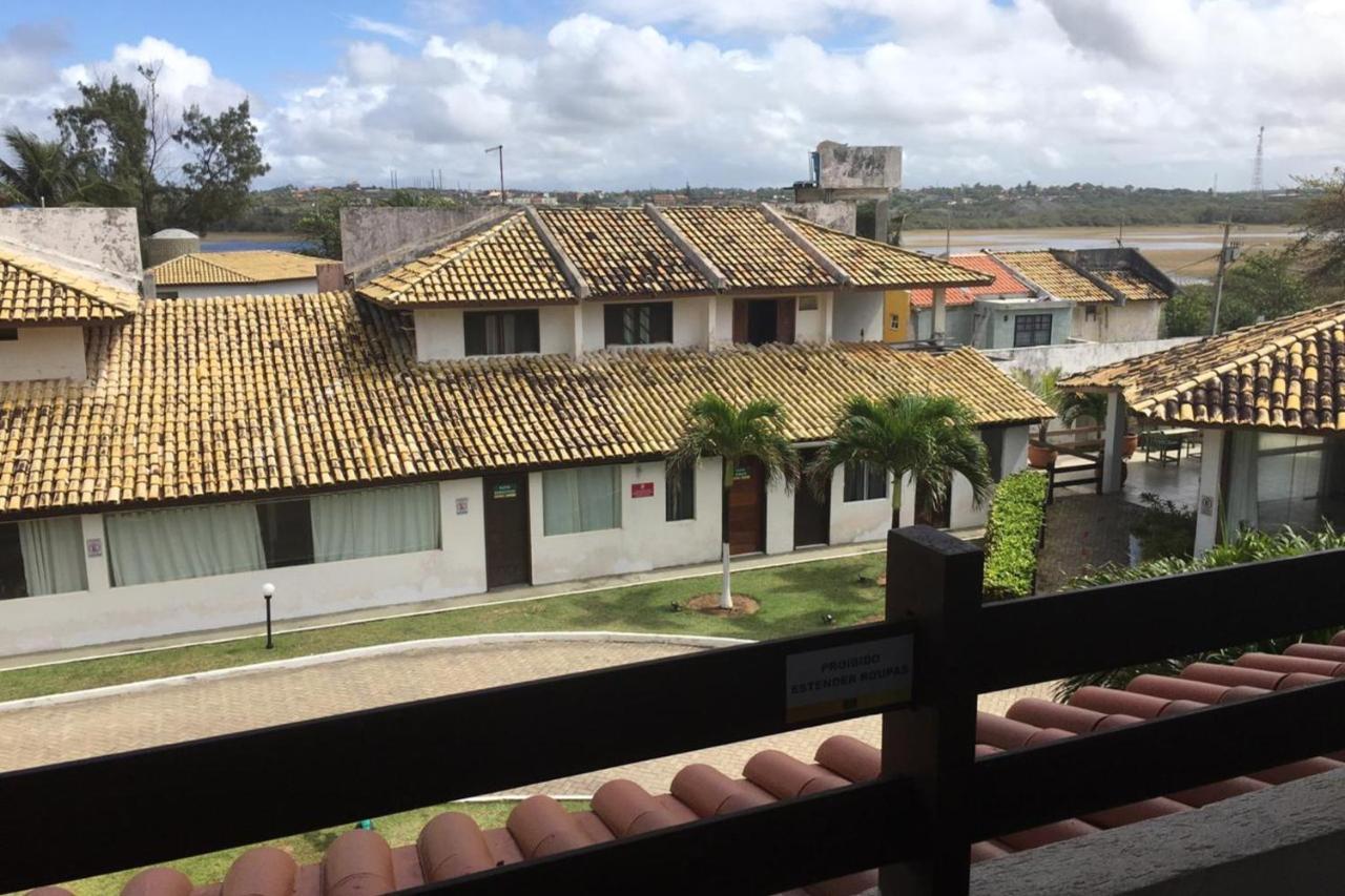 Oyo Hotel Arembepe Beach Hotel, Camacari 외부 사진