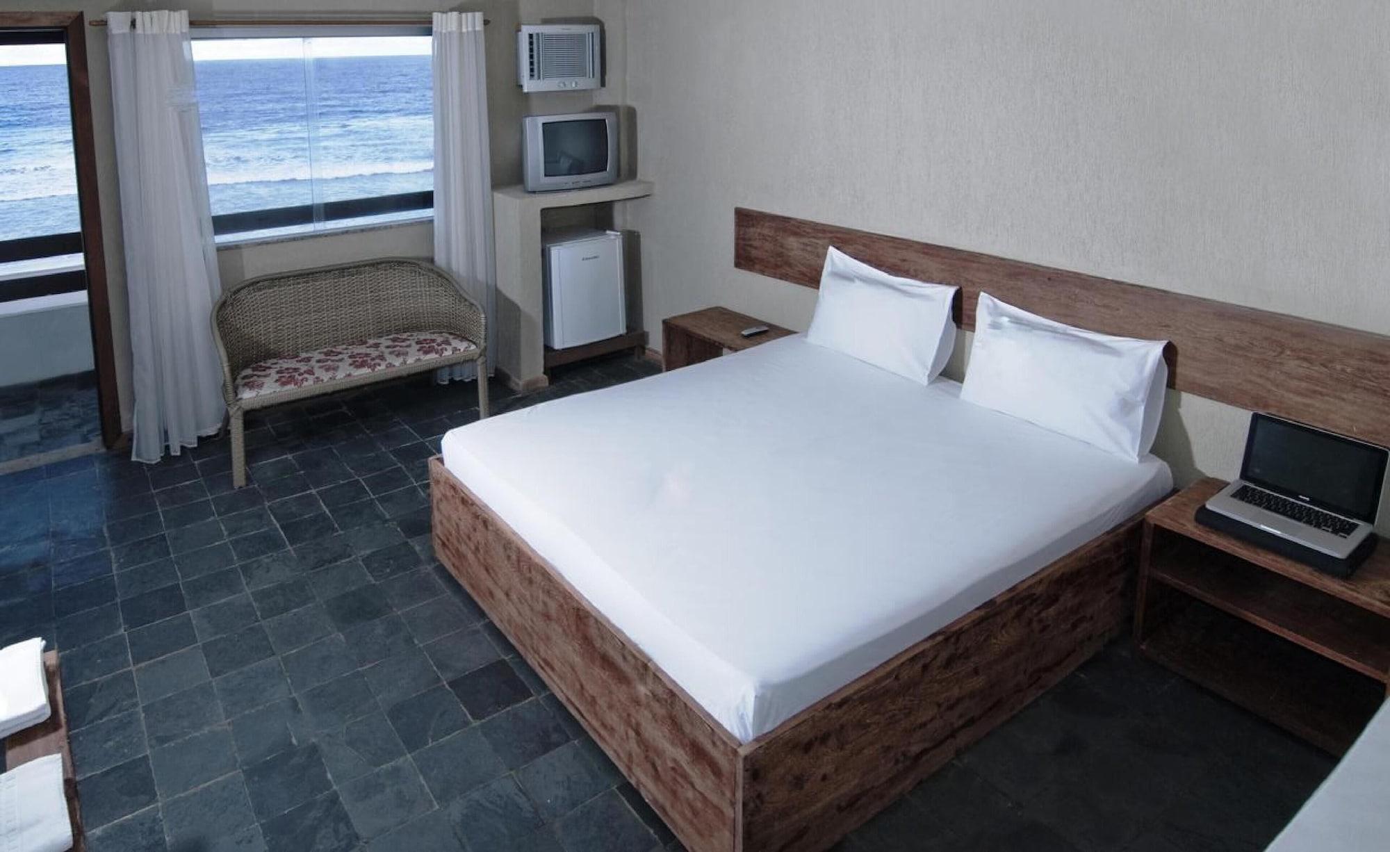 Oyo Hotel Arembepe Beach Hotel, Camacari 외부 사진