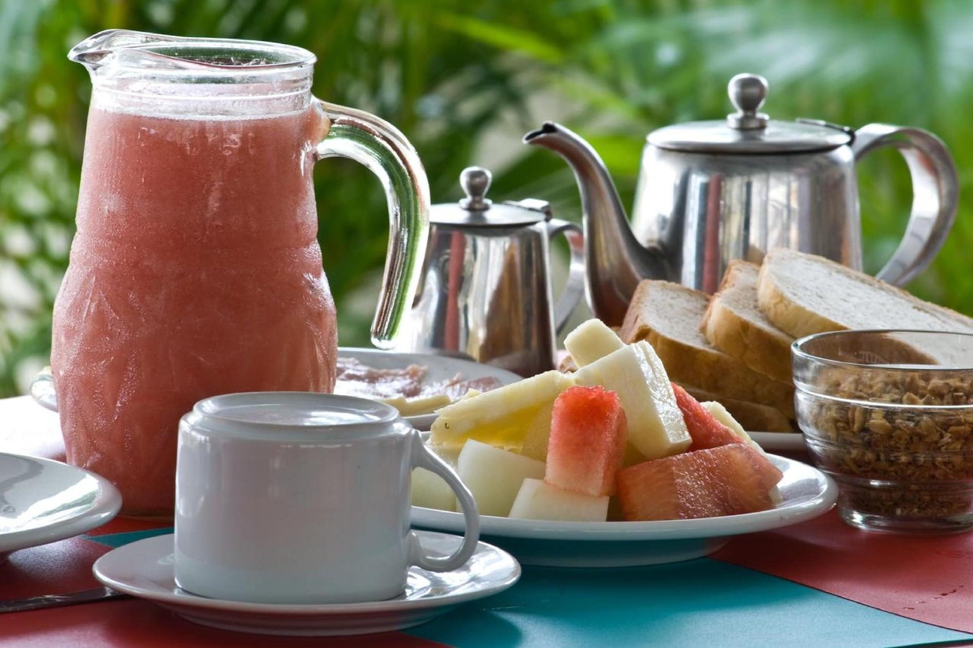 Oyo Hotel Arembepe Beach Hotel, Camacari 외부 사진
