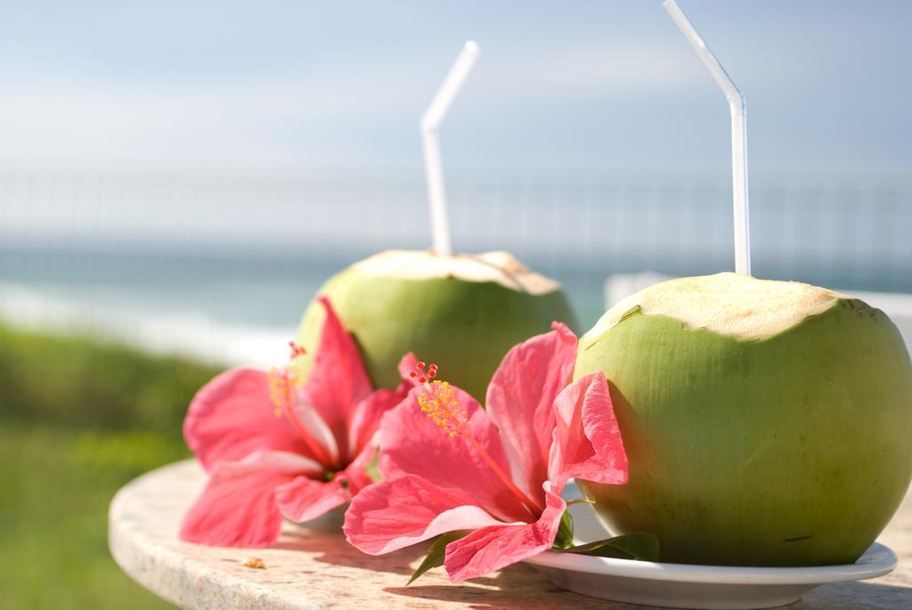 Oyo Hotel Arembepe Beach Hotel, Camacari 외부 사진