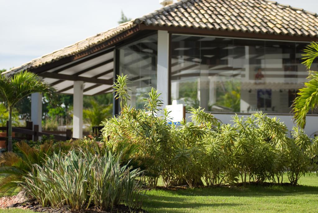 Oyo Hotel Arembepe Beach Hotel, Camacari 외부 사진