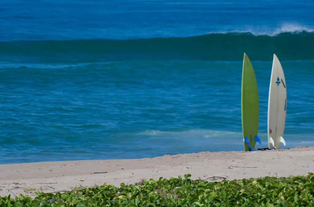 Oyo Hotel Arembepe Beach Hotel, Camacari 외부 사진