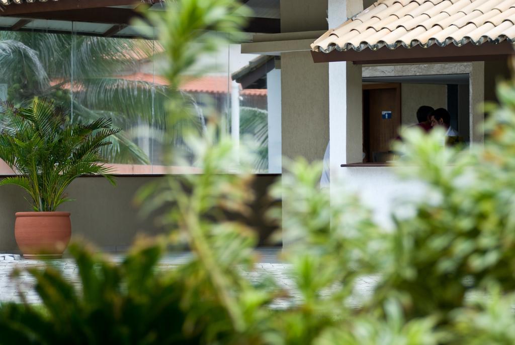 Oyo Hotel Arembepe Beach Hotel, Camacari 외부 사진