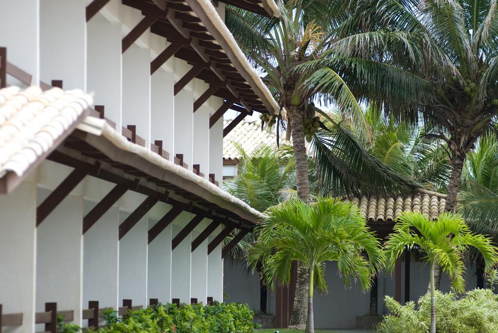 Oyo Hotel Arembepe Beach Hotel, Camacari 외부 사진