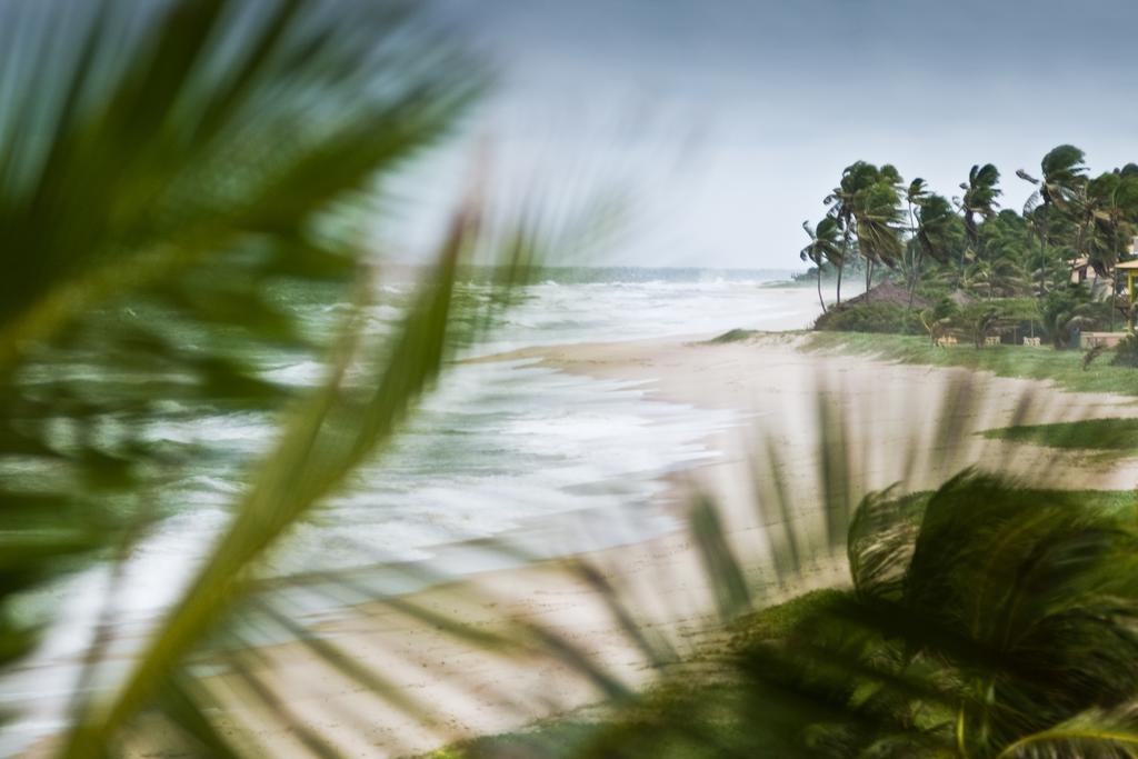 Oyo Hotel Arembepe Beach Hotel, Camacari 외부 사진