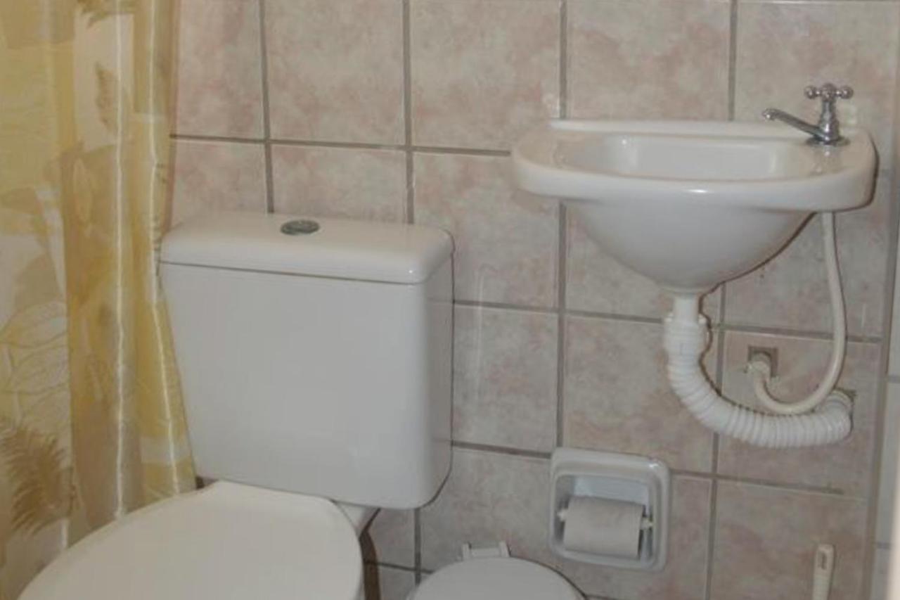 Oyo Hotel Arembepe Beach Hotel, Camacari 외부 사진